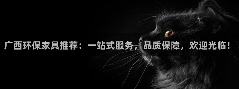 杏宇平台登录方式：广西环保家具推荐：一站式服务，品质保障，欢